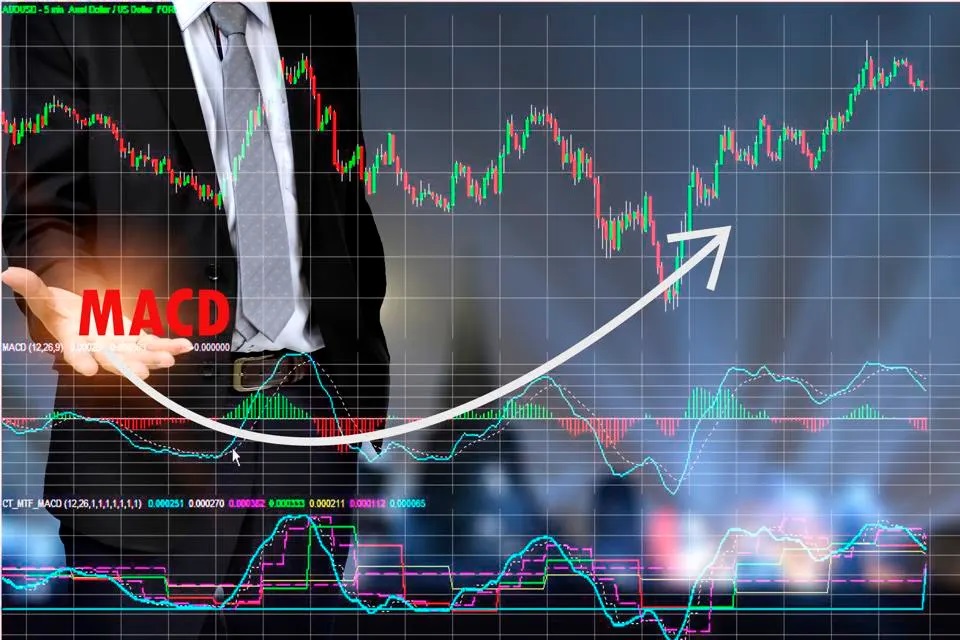 اندیکاتور مکدی (MACD) چیست؟