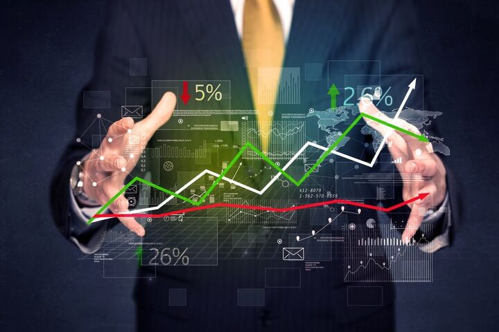 خطای دید در بازارهای مالی