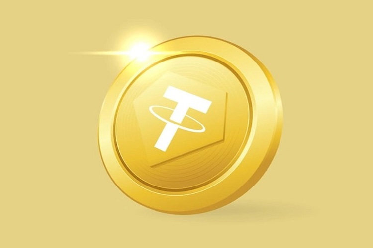 تتر گلد (Tether Gold) چیست؟