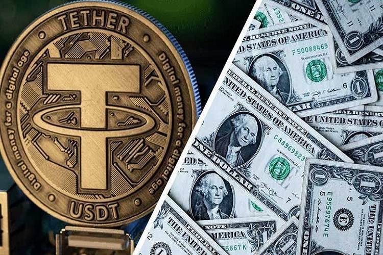 تتر (USDT) چیست؟