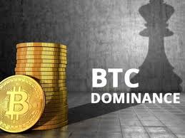 دامیننس بیت‌کوین (Bitcoin Dominance) چیست؟