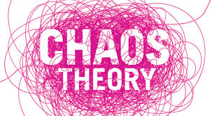 تئوری آشوب (Chaos Theory) در بازارهای مالی